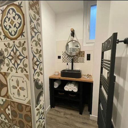 La Belle Echappee Apartment Lourdes Luaran gambar