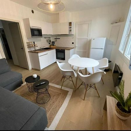 La Belle Echappee Apartment Lourdes Luaran gambar